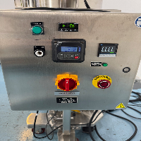 Thermo HyPerforma 100L Single-Use Mixer image 3